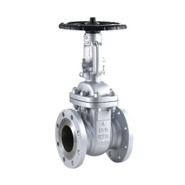 Flankenverbinding American Standard Hard Seal Gate Valve Z41H-150/300LB